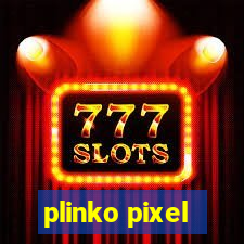 plinko pixel